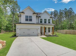 33 Griffin Mill Dr NW, Cartersville, GA 30121