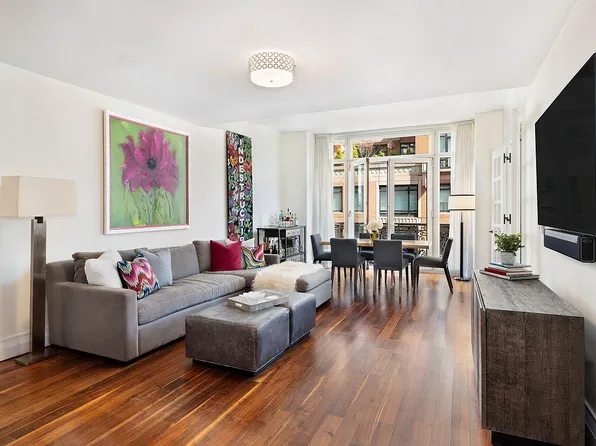 2150 Broadway APT 11E, New York, NY 10023