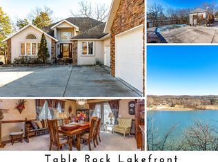 377 Sundance Rd, Cape Fair, MO 65624