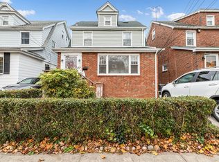 7141 Loubet St, Forest Hills, NY 11375