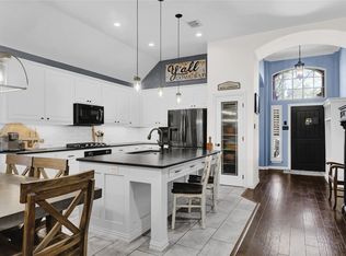 6609 Wind Song Dr, McKinney, TX 75071