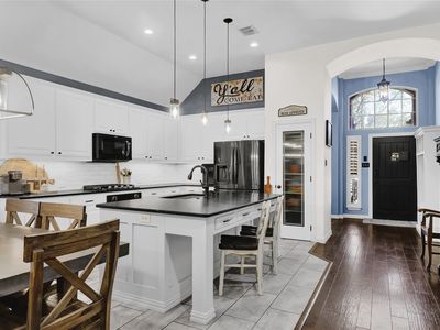 6609 Wind Song Dr, McKinney, TX, 75071