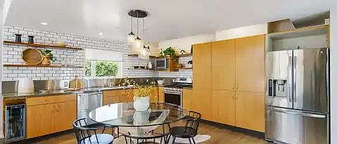 4th image of 1228 21st St #D
