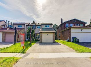142 Shady Hollow Dr, Toronto, ON M1V 2L8