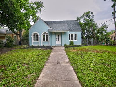 318 E Huisache Ave, San Antonio, TX, 78212