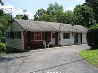 214 River Rd, Lisbon, CT 06351