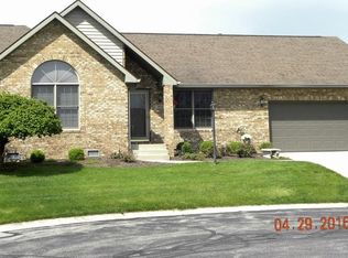 305 N Talamore Ave, Yorktown, IN 47396