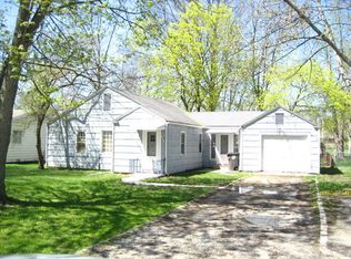 5102 S Anthony Blvd, Fort Wayne, IN 46806