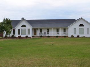 110 Hickory Lick Rd, Richmond, KY 40475