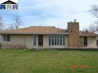 3410 Knightsen Ave, Oakley, CA