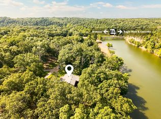 29039 Nottinghill Drive, Shell Knob, MO 65747