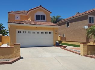 2124 Bluewater Ln, Chula Vista, CA 91913