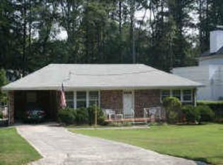 1581 Aragon Way, Atlanta, GA 30319