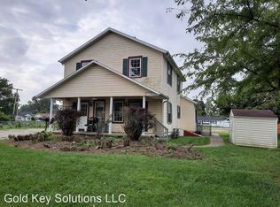 1401 W 14th St APT A, Muncie, IN 47302