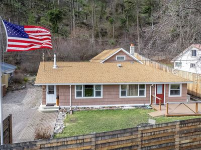 42 Happy Holw, Somers, MT, 59932