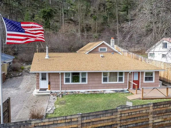 42 Happy Holw, Somers, MT 59932