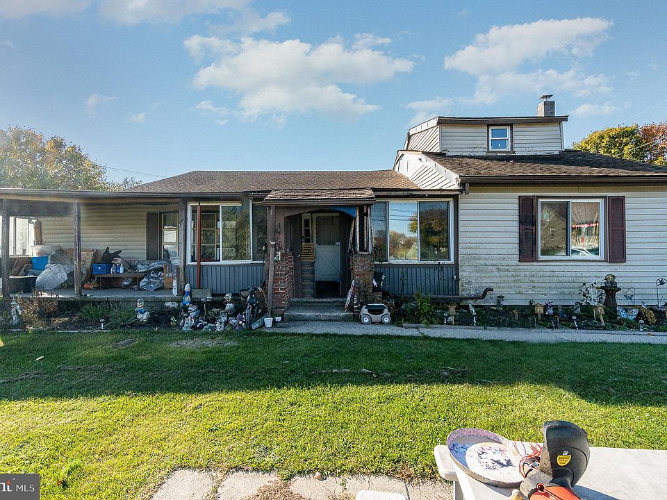 1768 Orrstown Rd, Shippensburg, PA 17257 Zillow