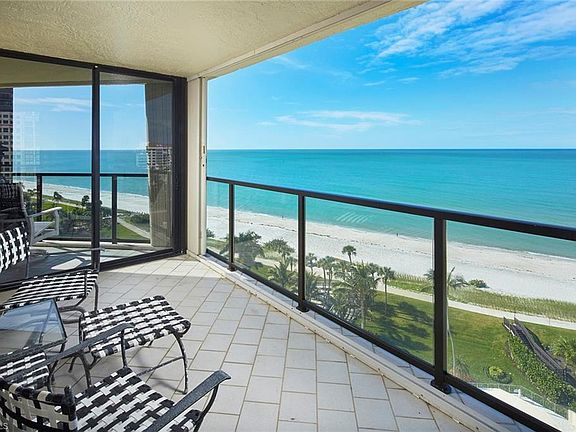 2nd image of 4901 Gulf Shore BLVD N #1101