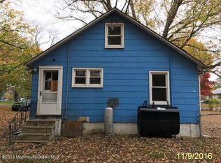 3 Yellowbrook Rd, Marlboro, NJ 07746