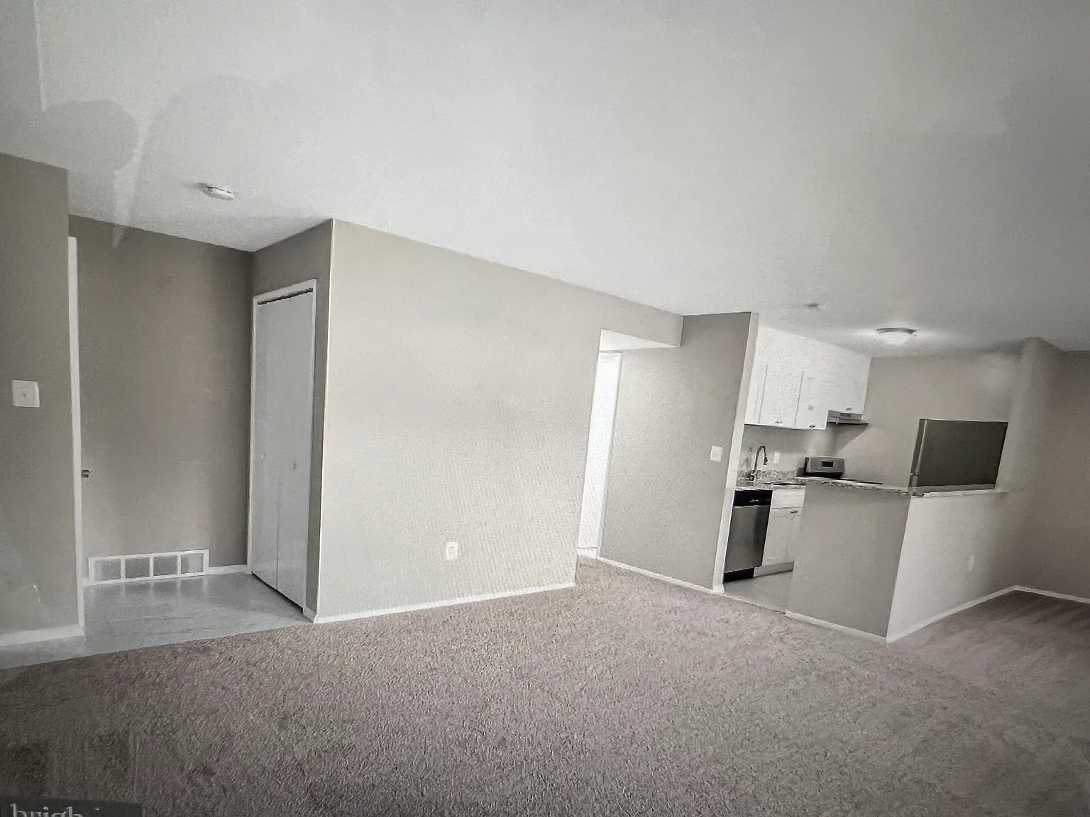 1 bed, 684 sqft, $1,575 — Photo 2