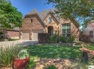24110 Briarbrook Way, San Antonio, TX 78261