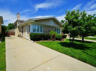 4824 N Crescent Ave, Norridge, IL