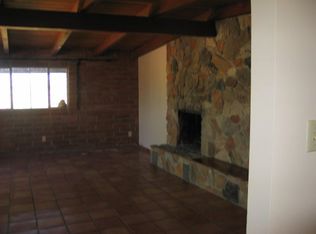 6110 N Mona Lisa Rd, Tucson, AZ 85741