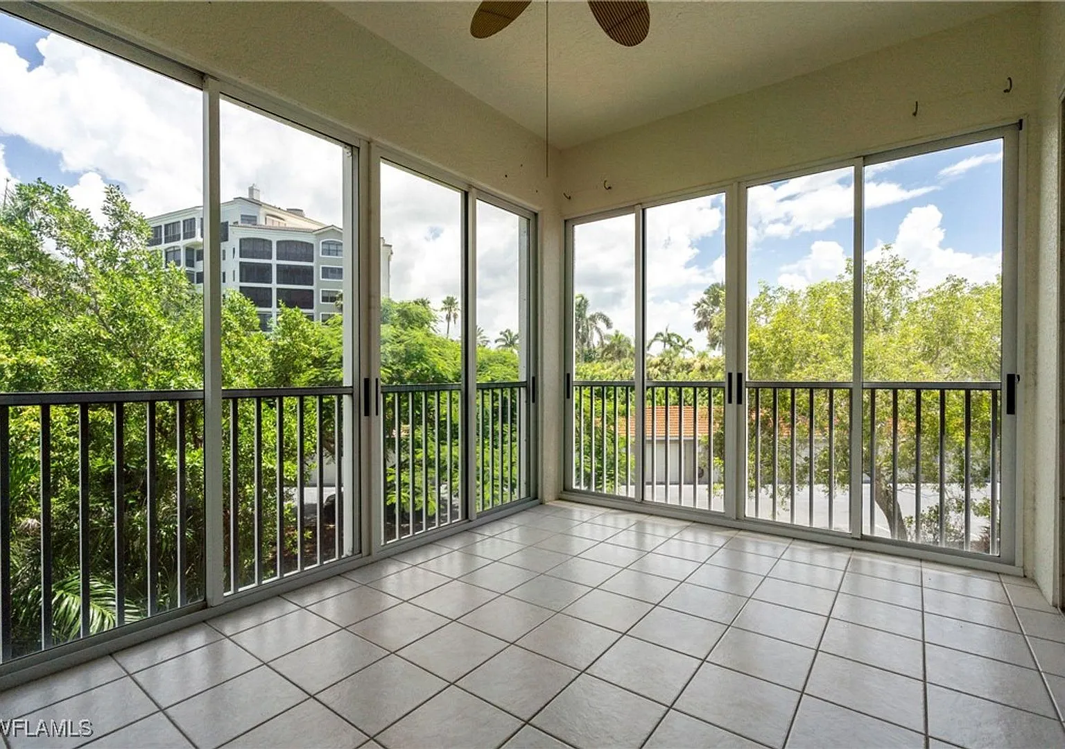 3BR/3BA Fort Myers Waterfront Condo with Resort-Style Pool $3,500/mo — Photo 1