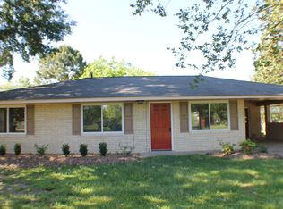 118 Esther Ln, Eunice, LA 70535