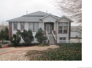 1007 S Ridge Rd, Catoosa, OK 74015