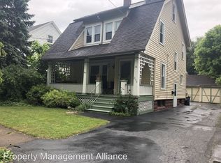 306 Melrose Ave, Syracuse, NY 13206