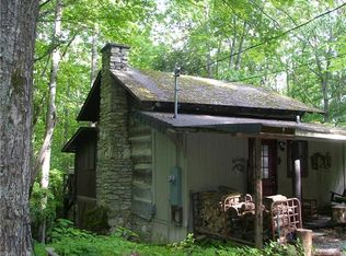 82 Honeymoon Ln, Maggie Valley, NC 28751