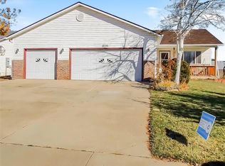 2035 Parkwood Dr, Johnstown, CO 80534