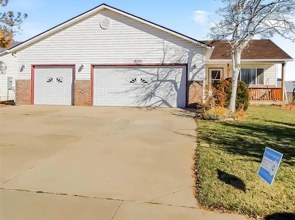 2035 Parkwood Drive, Johnstown, CO 80534