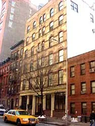 Sold by Corcoran