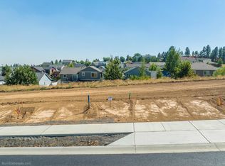 6 Steptoe Dr, Cheney, WA 99004
