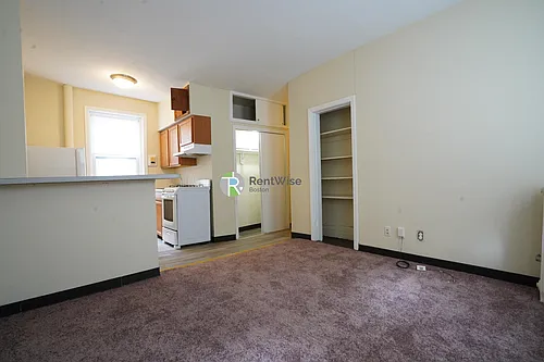 225 Kelton St #4U Photo 1