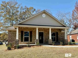 115 Marietta St, Bay Minette, AL 36507