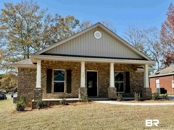 115 Marietta St, Bay Minette, AL 36507