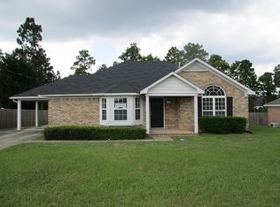 1449 Brookstone Rd, Hephzibah, GA 30815