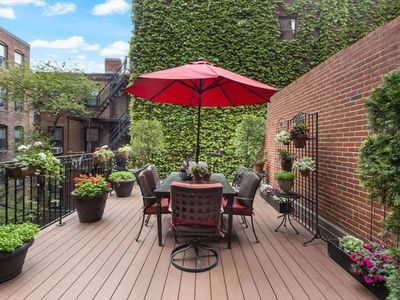 3 Myrtle St APT 2, Boston, MA, 02114