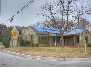 4001 Belford Ave, Fort Worth, TX 76103