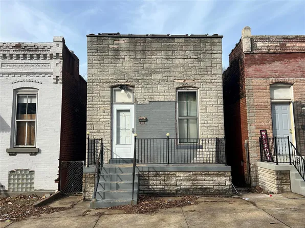 4025 California Ave, Saint Louis, MO 63118