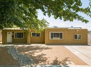 1845 Saint St NE, Albuquerque, NM 87112