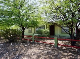 13516 E Bright Sky Loop, Vail, AZ 85641