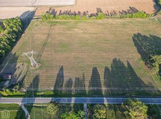 8/ACRE S Highway 163, Jonesboro, AR 72404