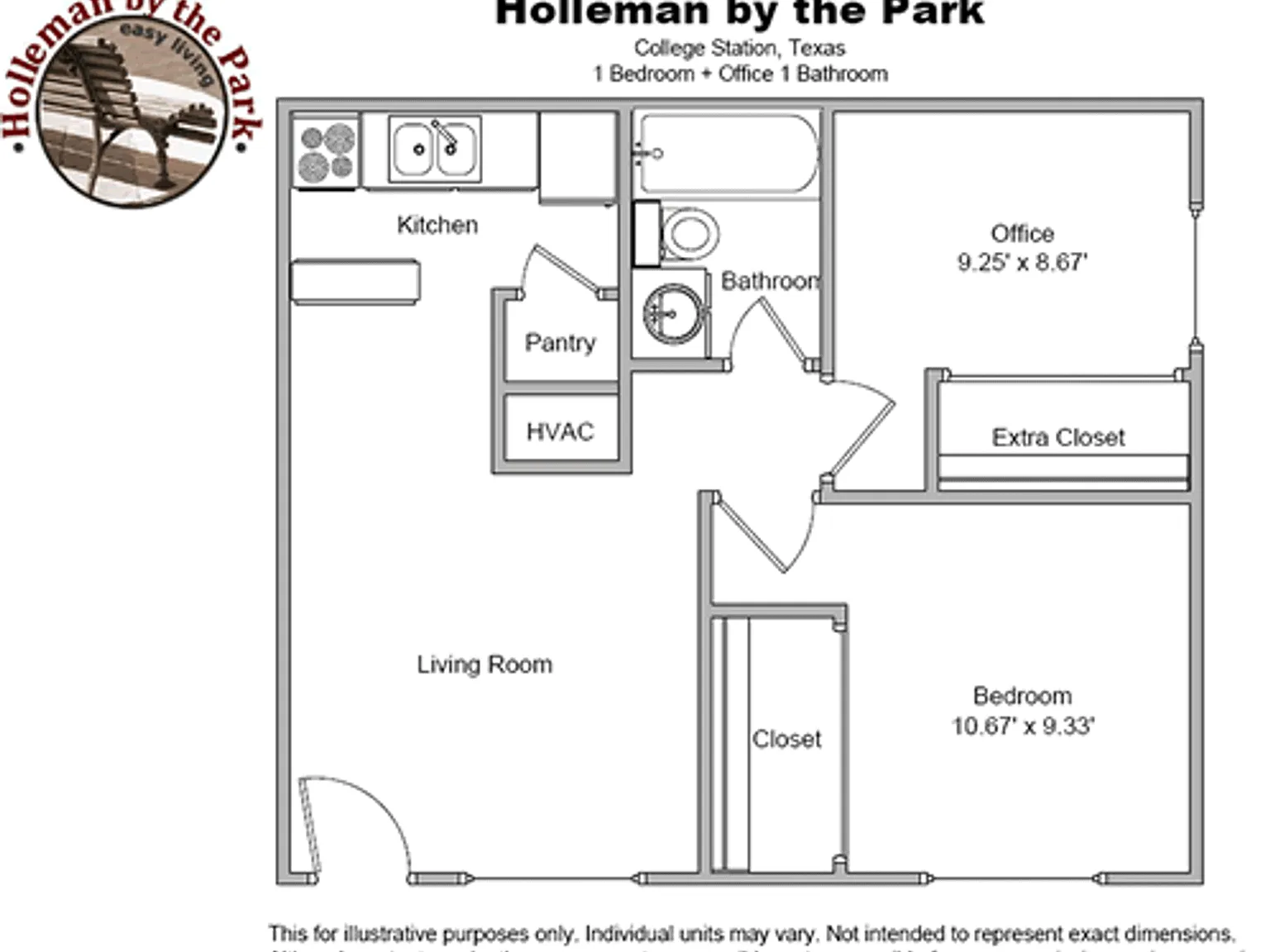 Holleman by the Park — Photo 4