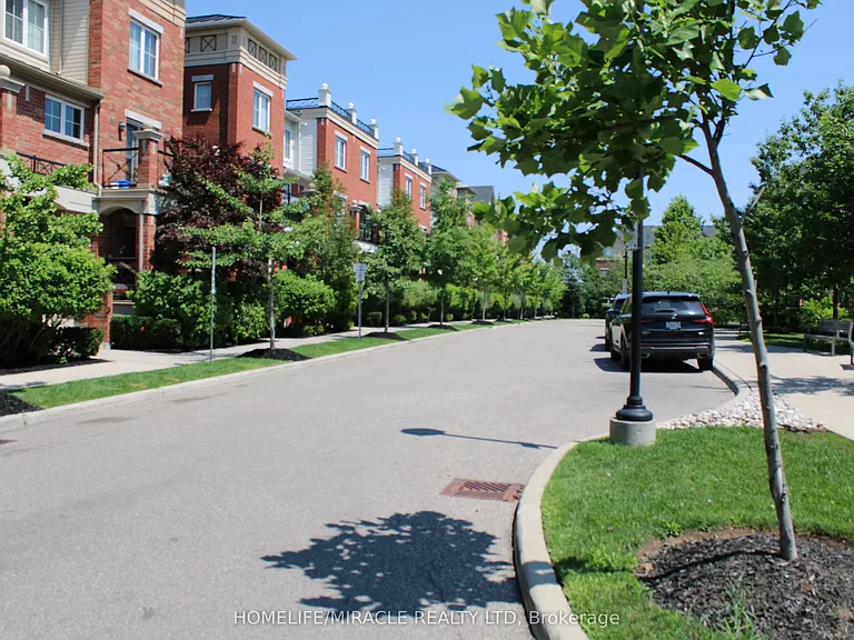 2508 Post Rd #23 — Photo 28