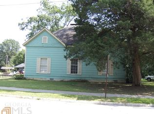 2140 Anderson Ave NE, Covington, GA 30014