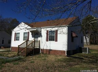 610 Coble Ave, Albemarle, NC 28001